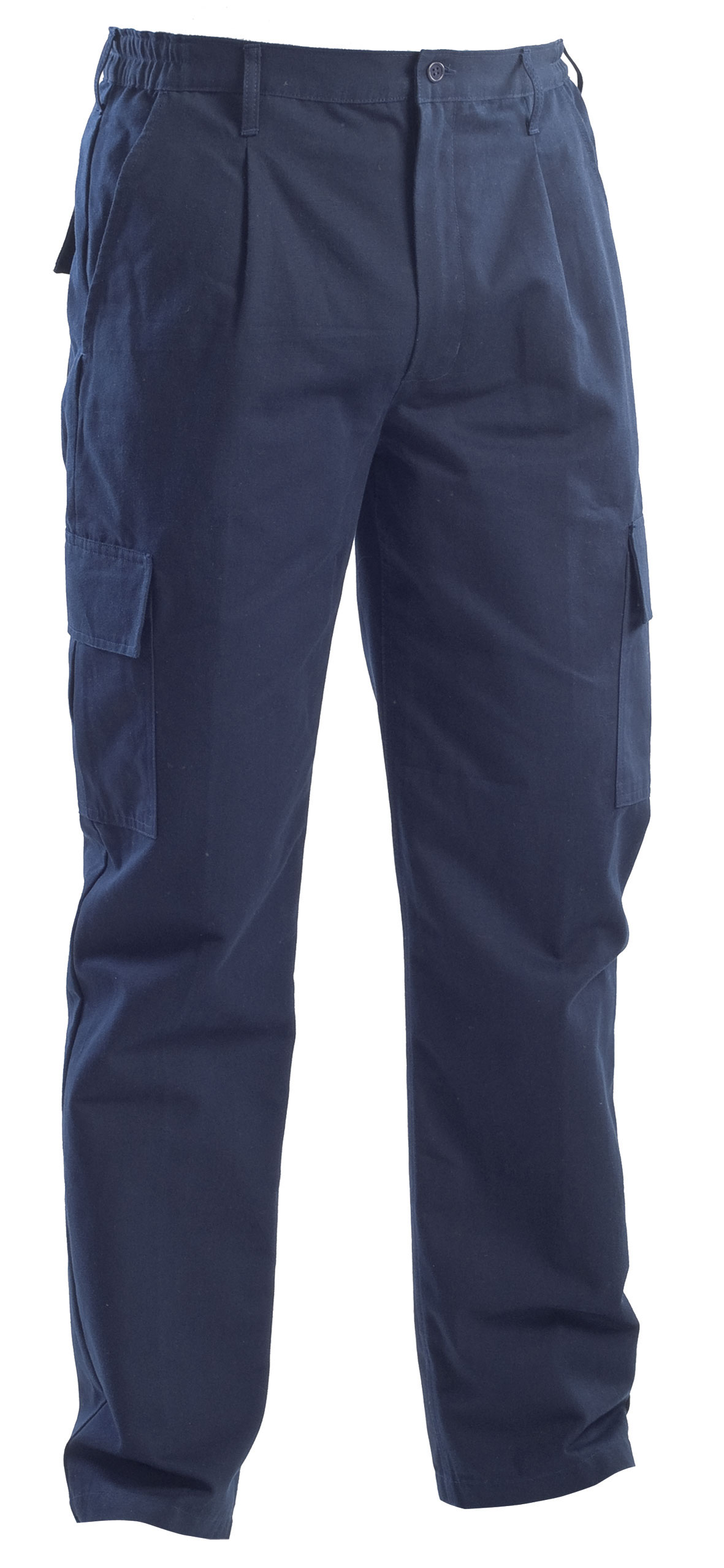 Pantaloni Baseball Champro Triple Crown Aperti Con Piping - Grafite Navy - XXL Unisex