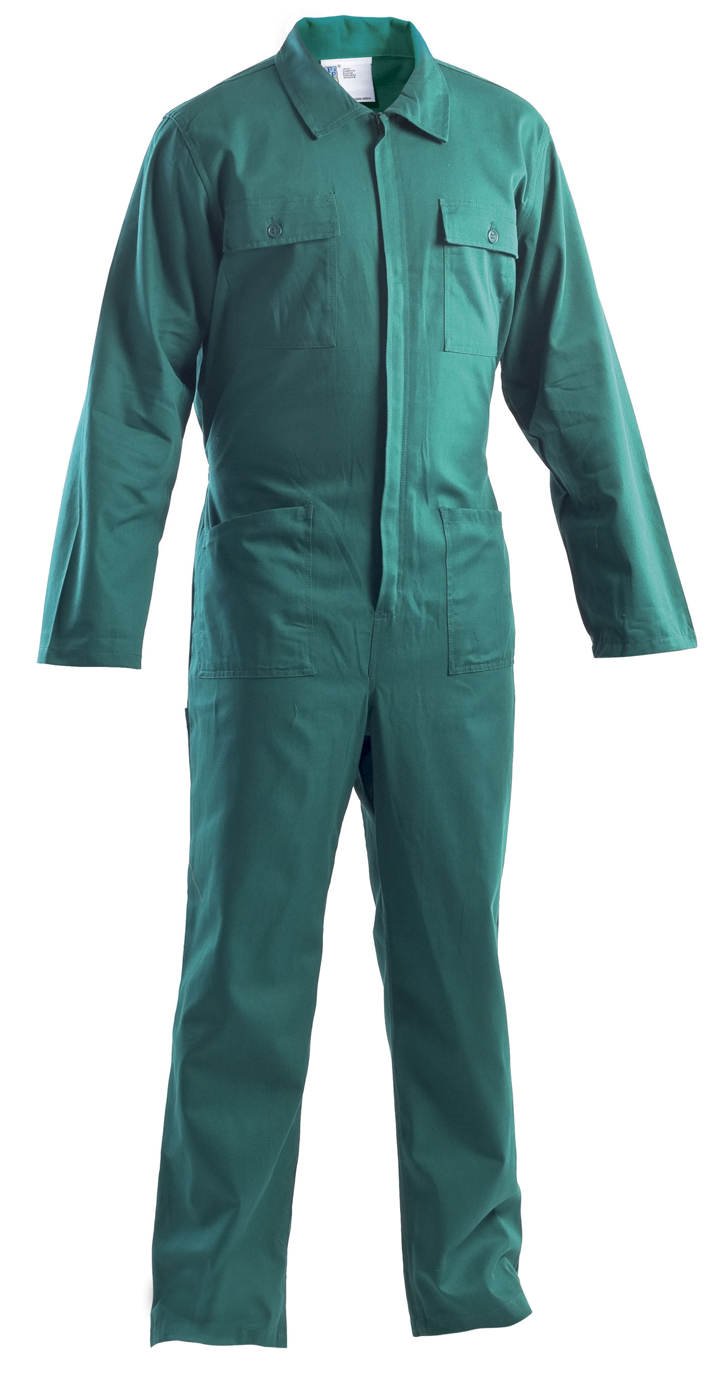 TUTA DA LAVORO CON LAMPO | Mak Abiti Da Lavoro - Foto 8