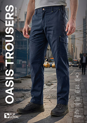 Scarica il PDF per OASIS pantaloni